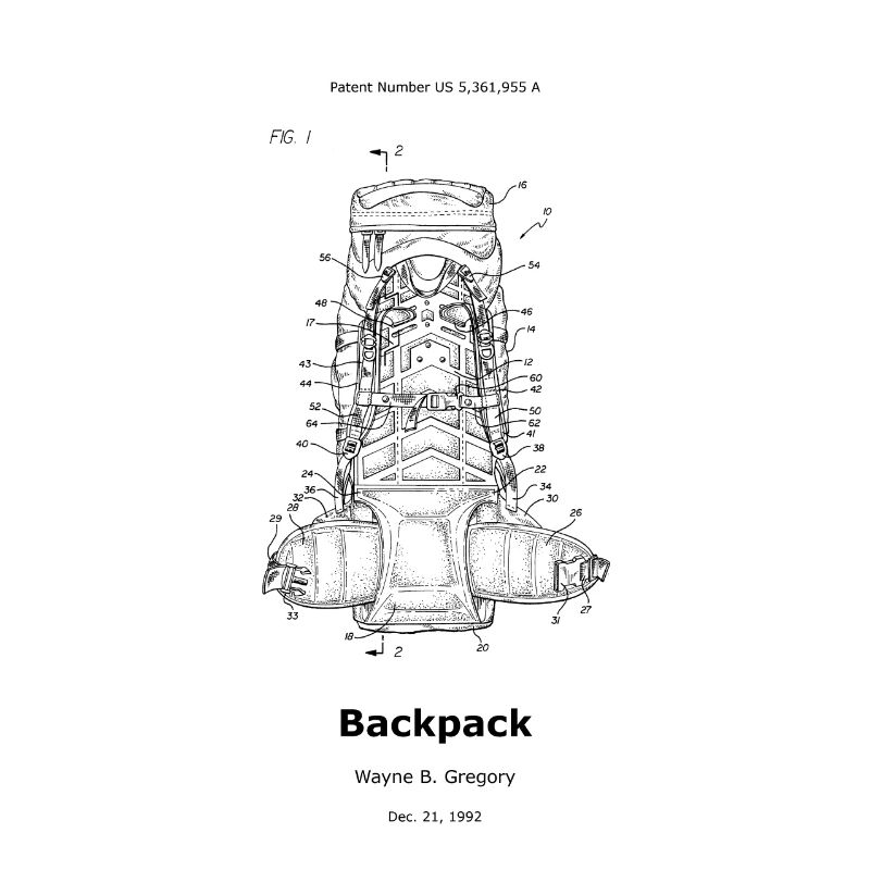 Backpack
