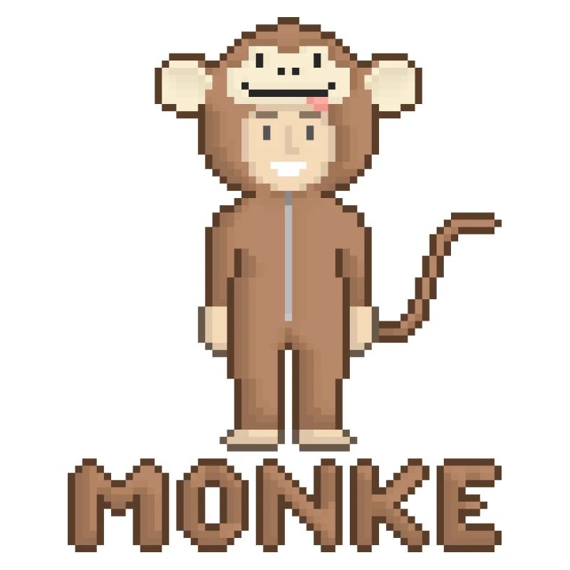 MONKE