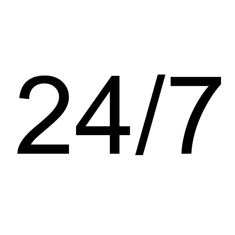 24/7