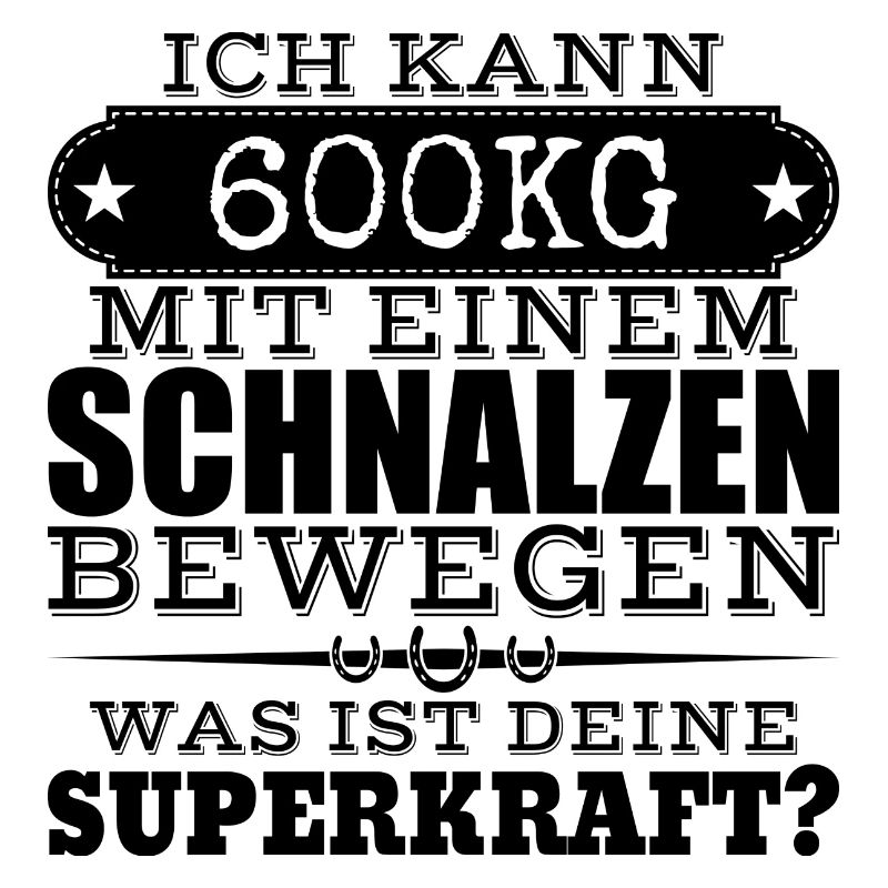 Reiter-Superkraft