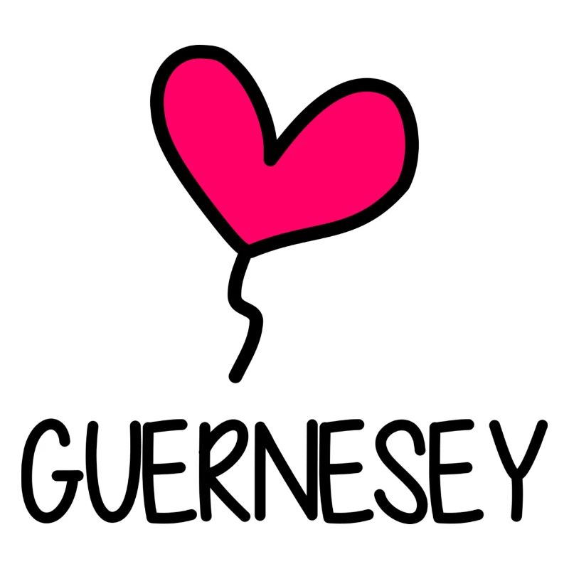 GUERNSEY