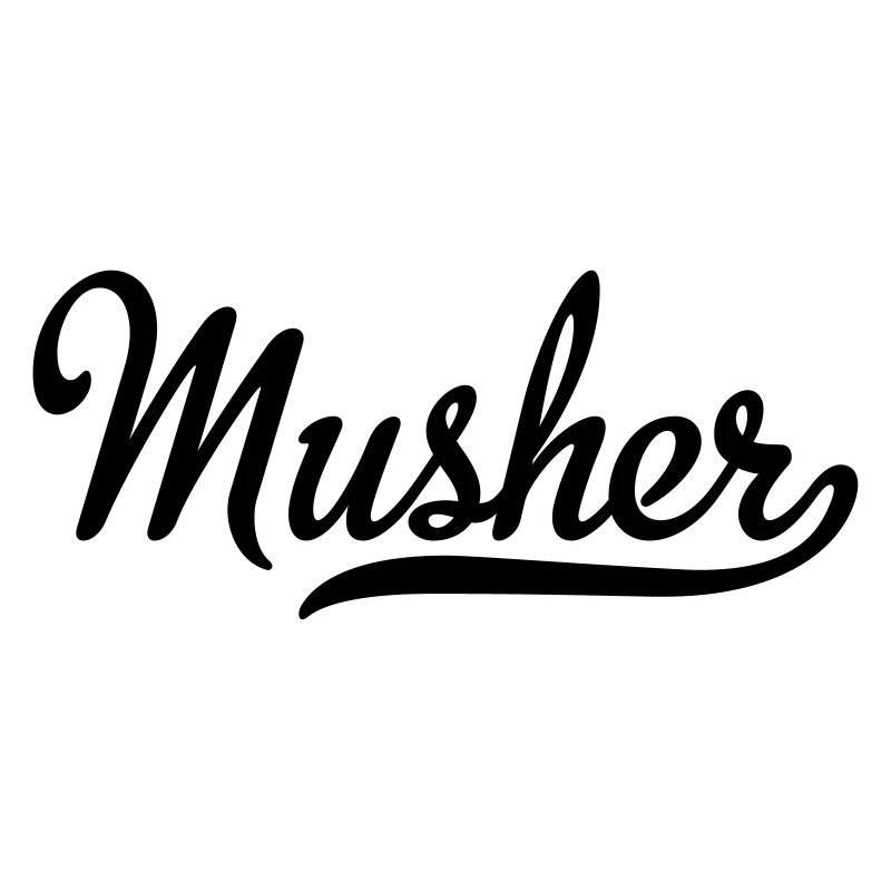 musher