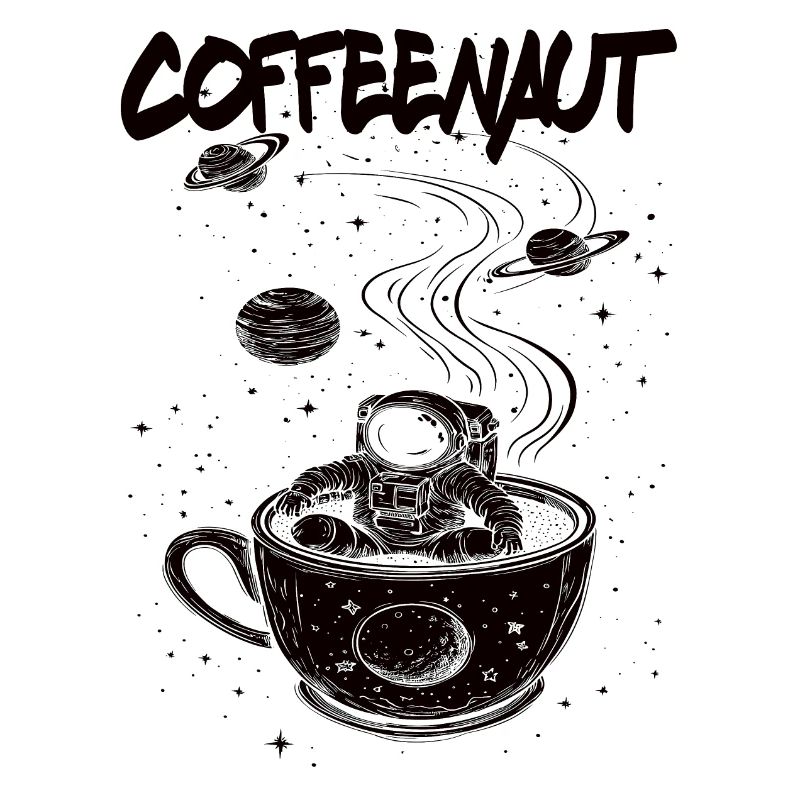Café Coffeenaut