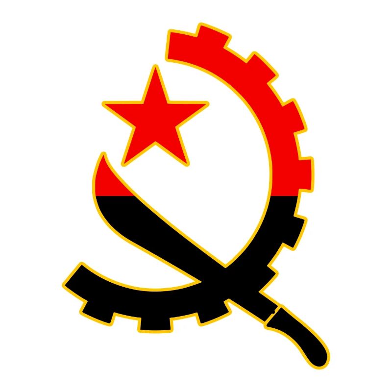 Angola