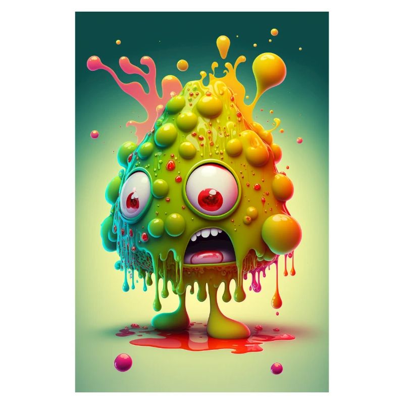 Zombie Gelée