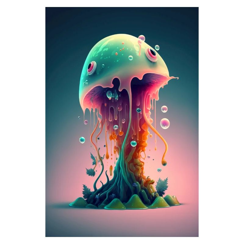 Zombie Gelée