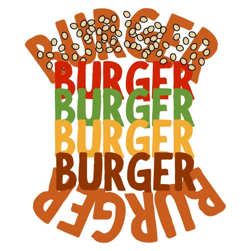 BURGER BAUEN