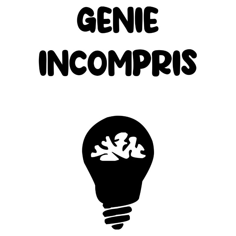 Génie incompris