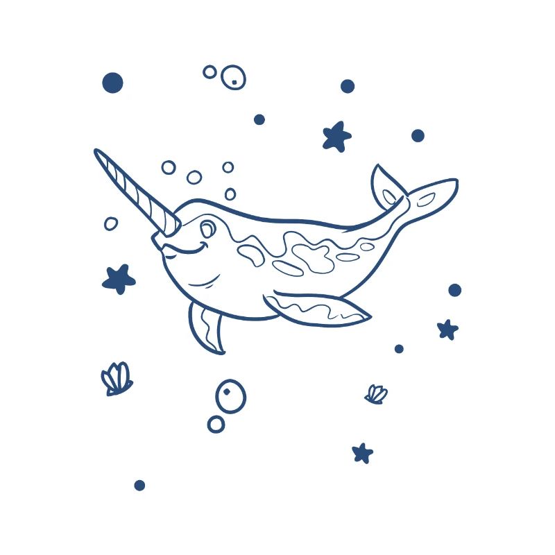 Baleine - baleine