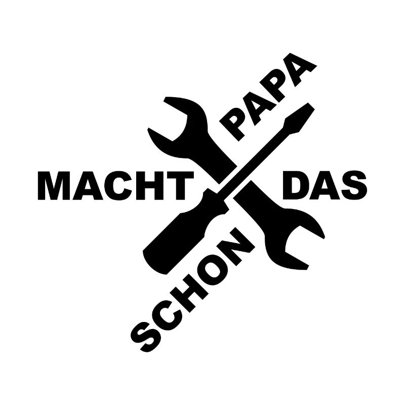 Papa Handwerker