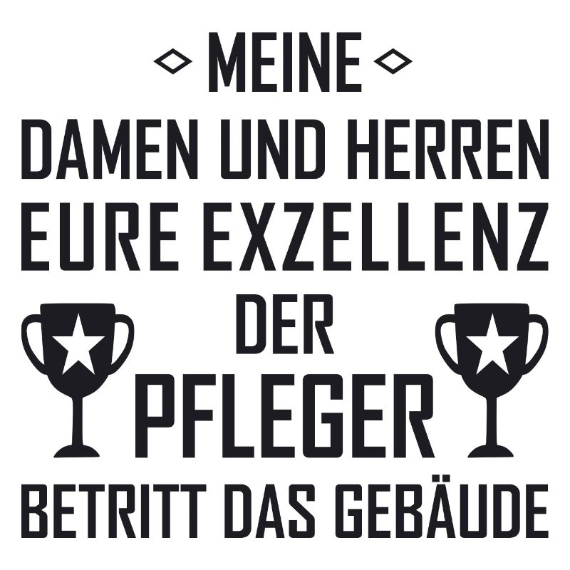 Der Pfleger