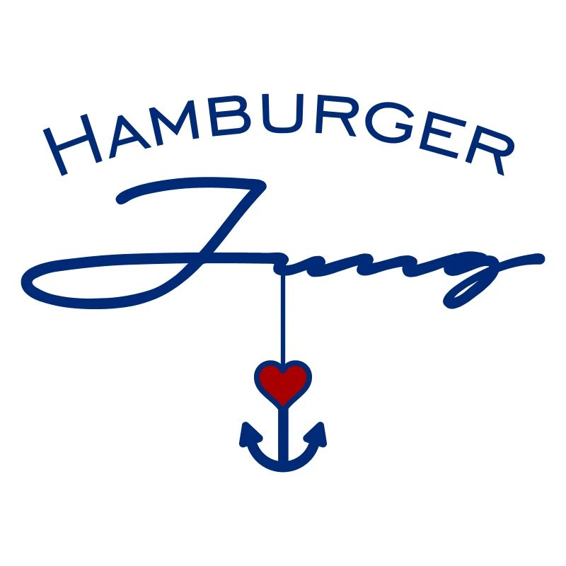Hamburger Jung
