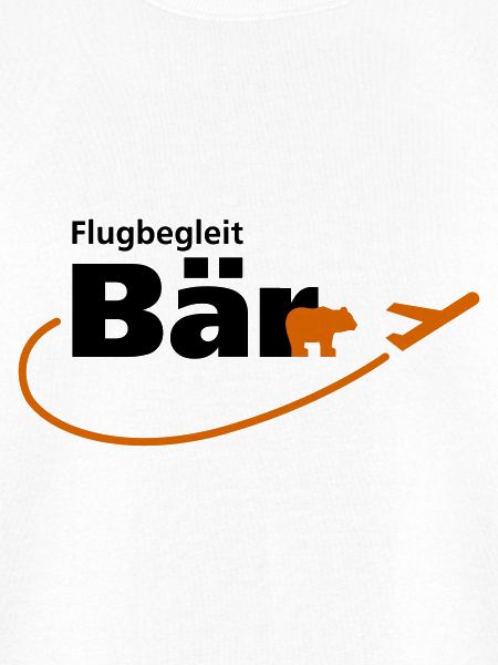 Flugbegleitbär