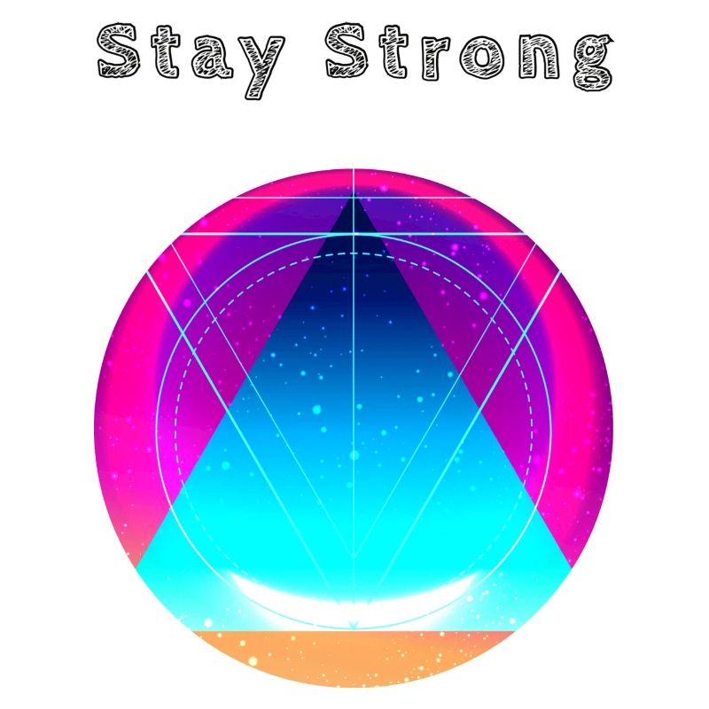 Stay Strong