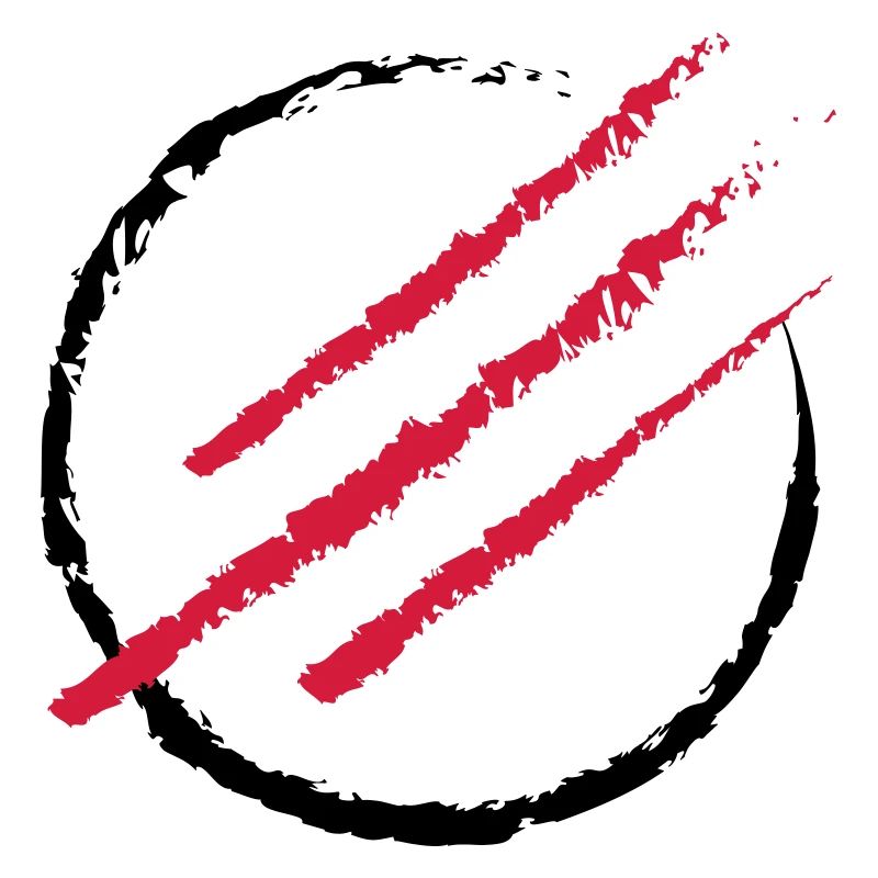 Scratch the Circle
