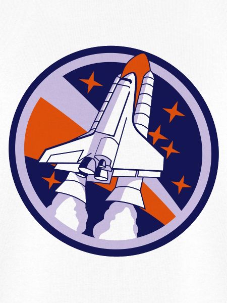 Spaceshuttle Start