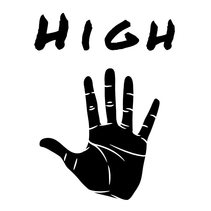 High 5