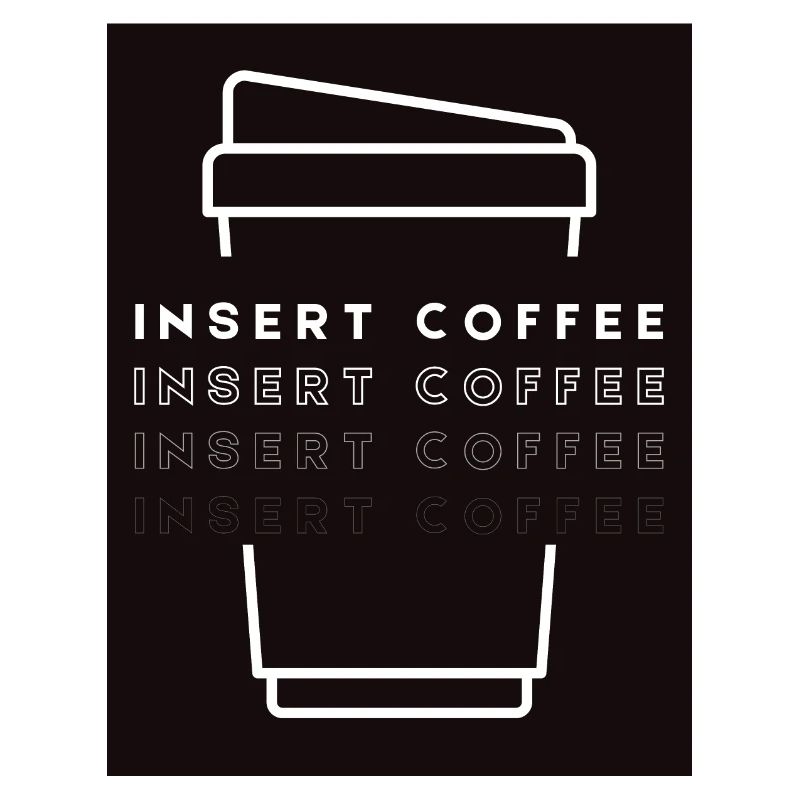 Insert Coffee Cup 2 LWPWBST