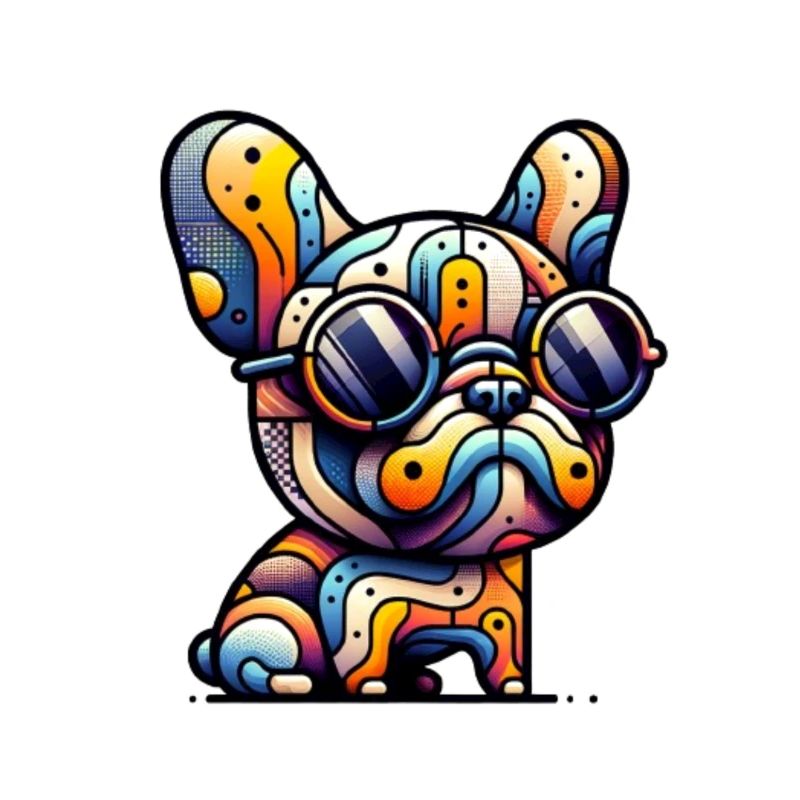 Frenchie Summer