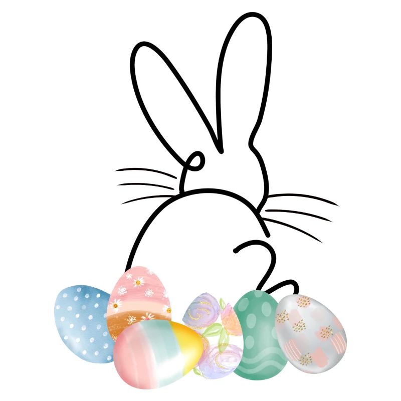 Ostern ruft