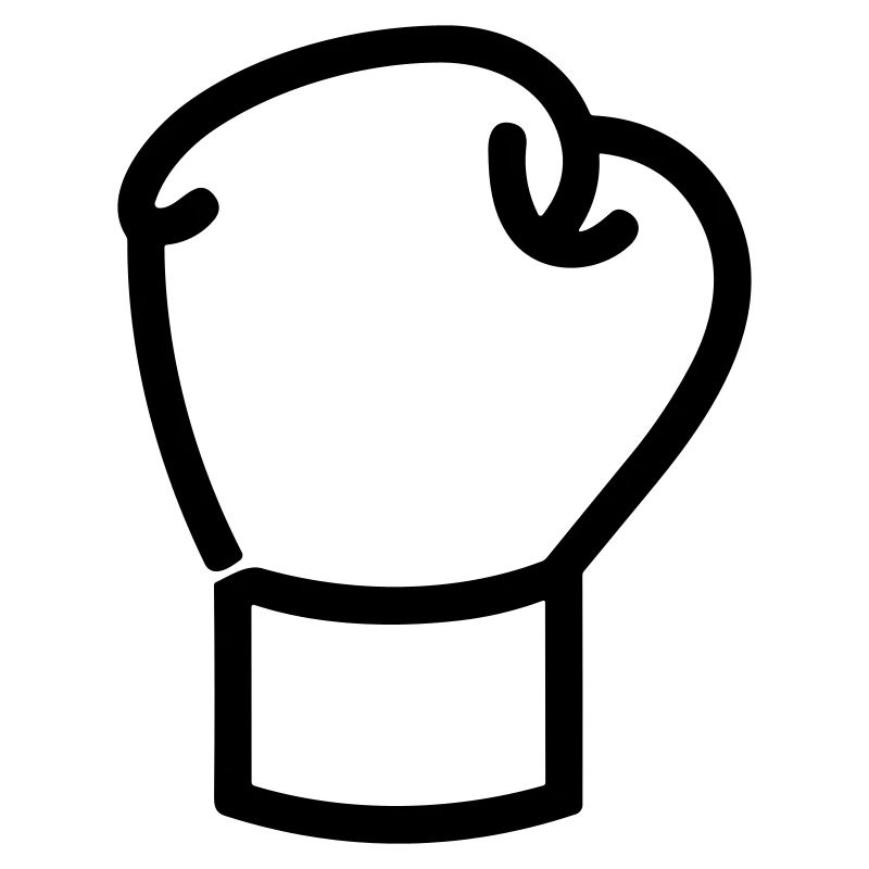Boxhandschuh