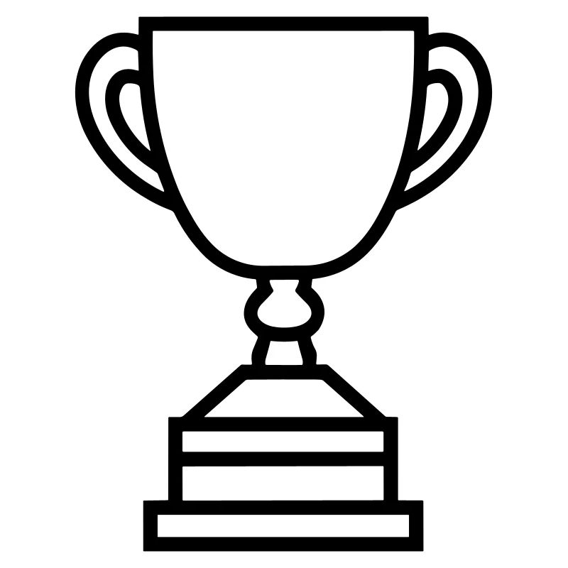Trophäe