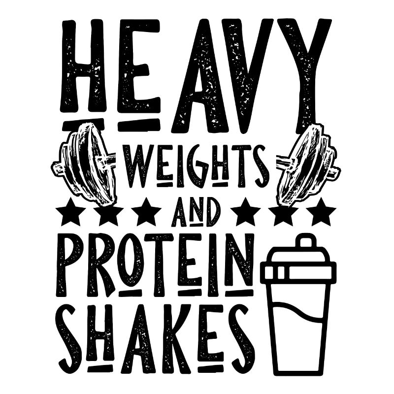 Gym protein