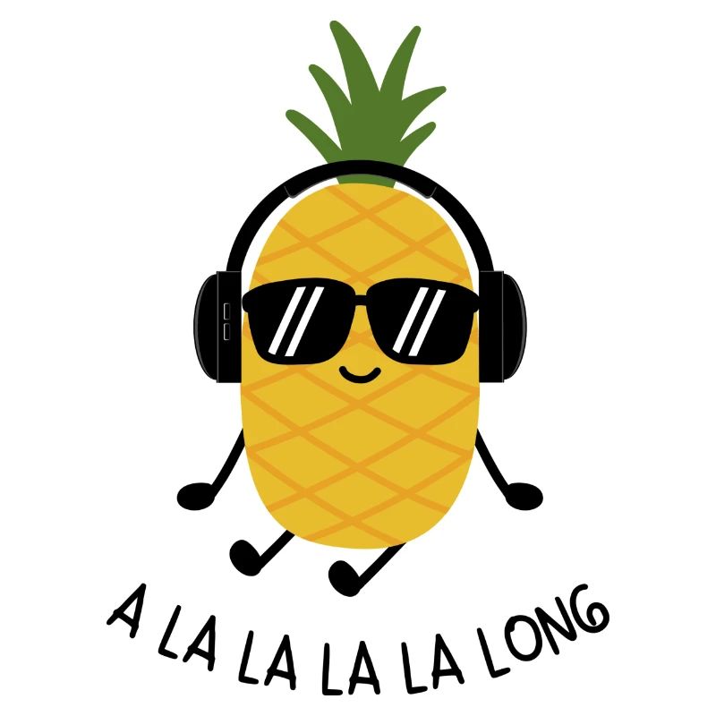 coole ananas