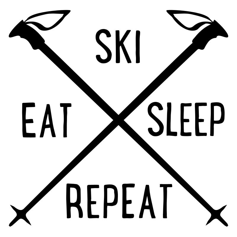 ski