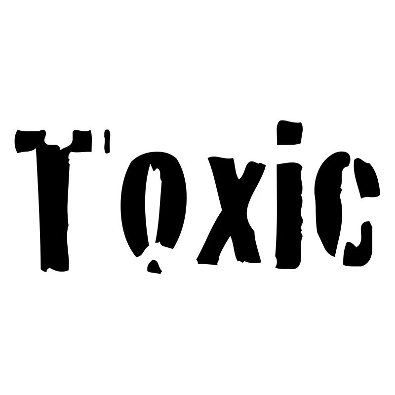 *BAM* Toxic