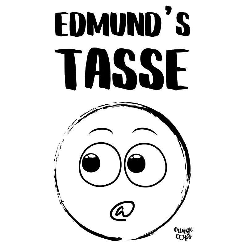 Edmunds Tasse