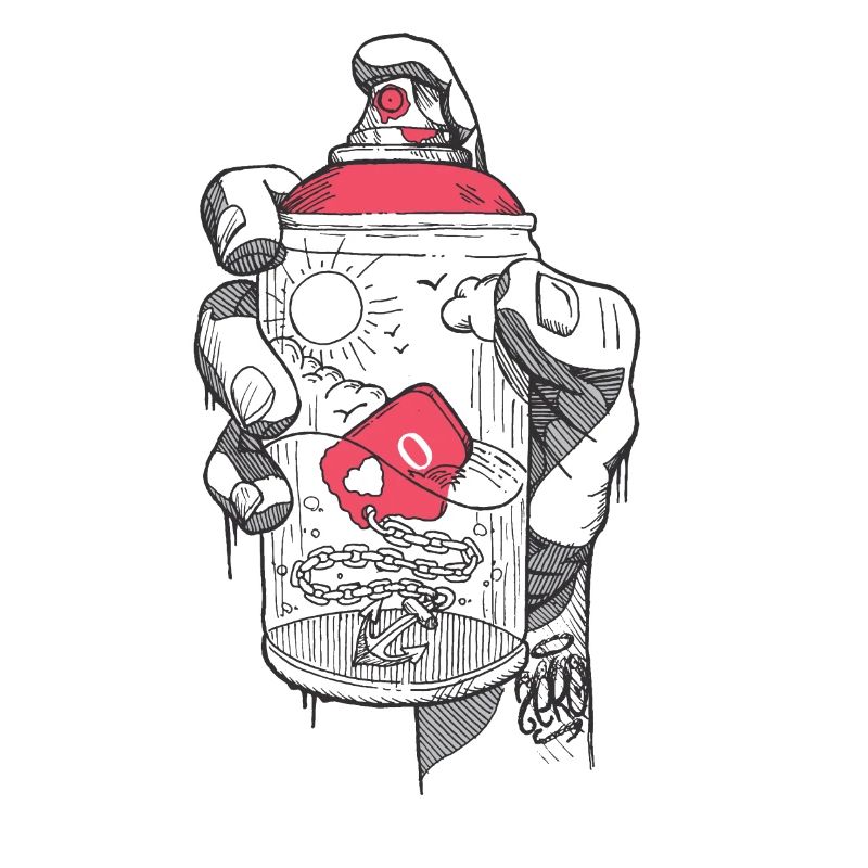 hand spray ZERO