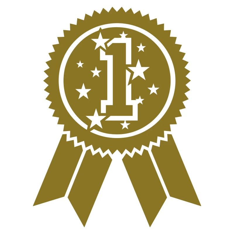 Sieger-Plakette 02