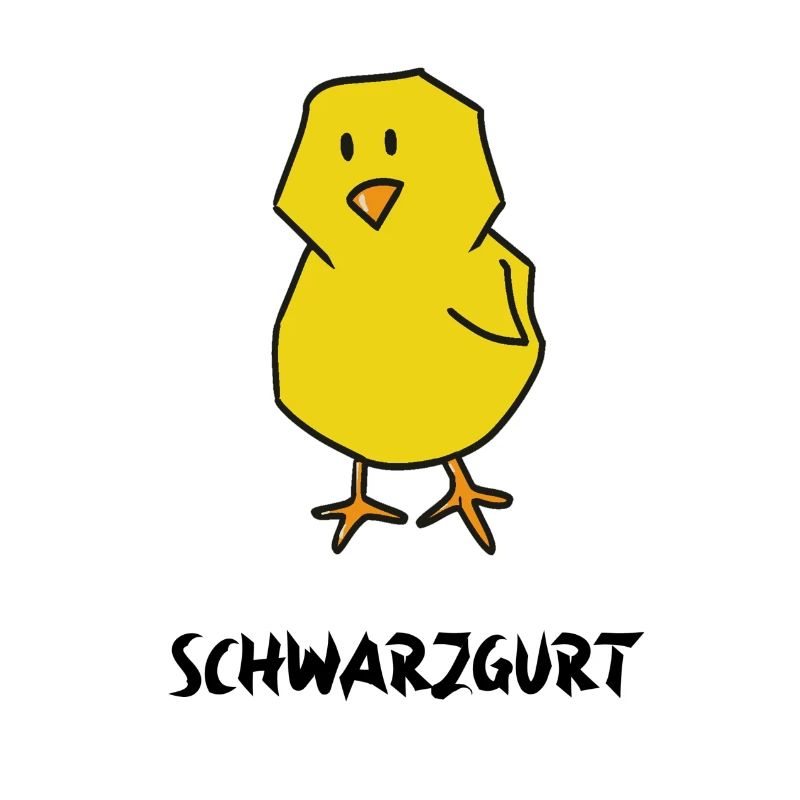 Schwarzgurt
