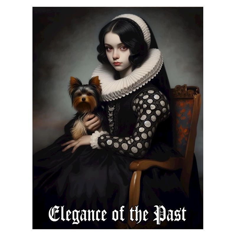 Élégance classique