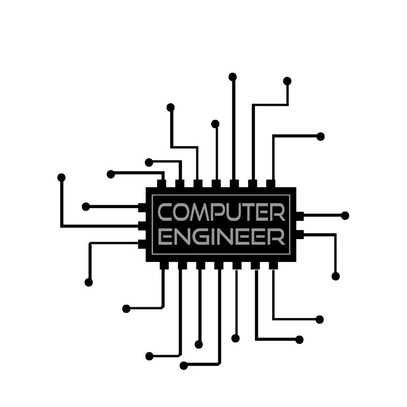 Computer engineer - Computer Ingenieur