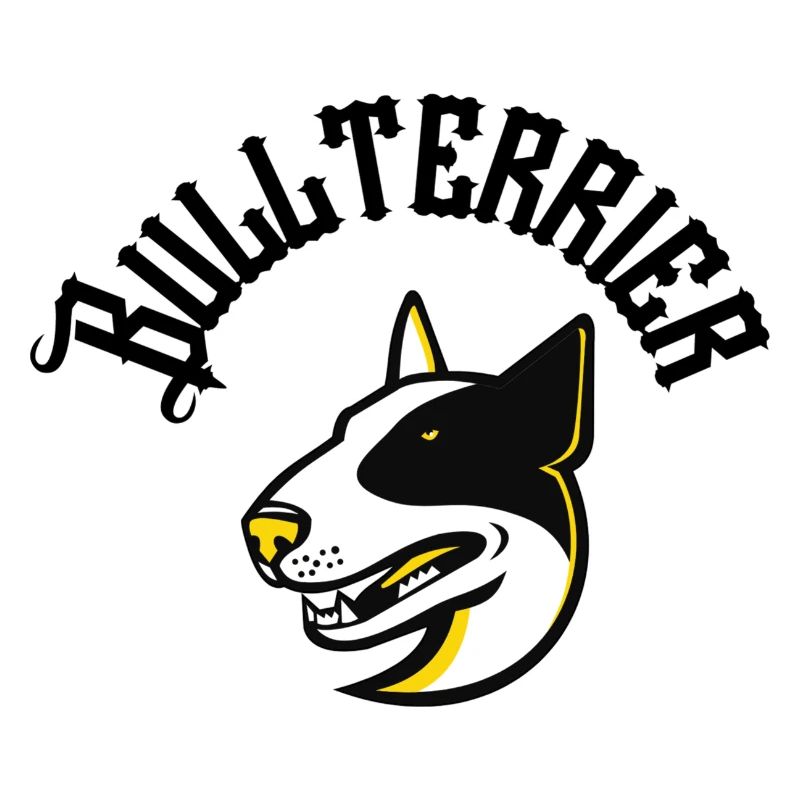 Bullterrier
