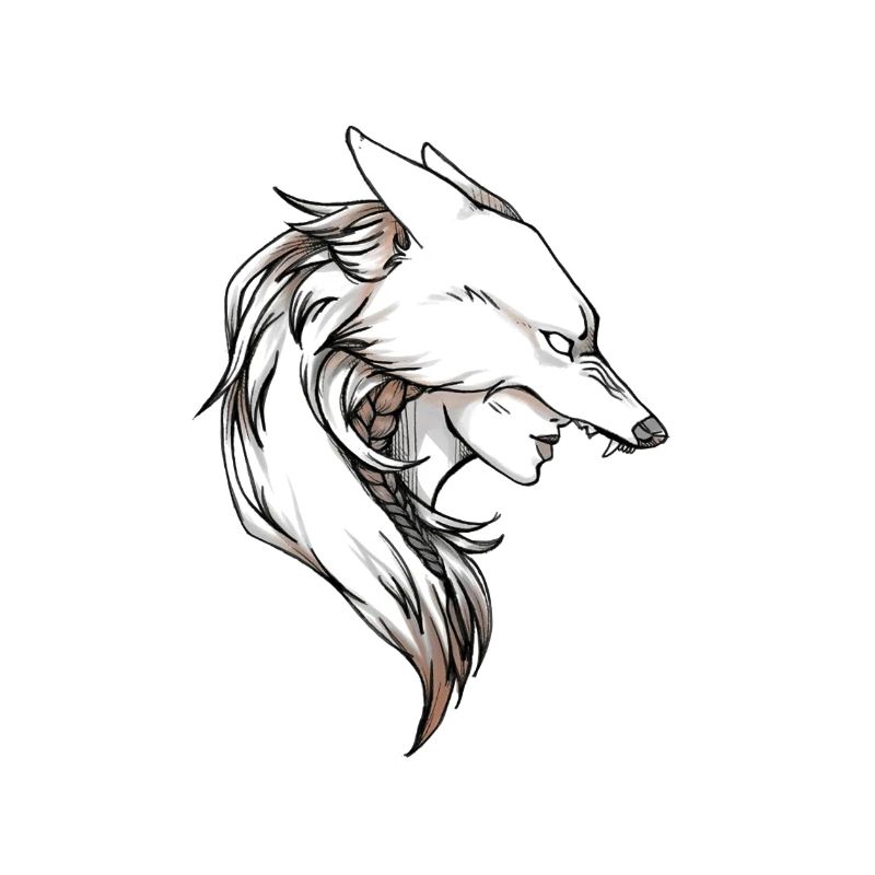 wolf