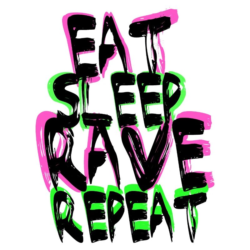 Rave Repeat