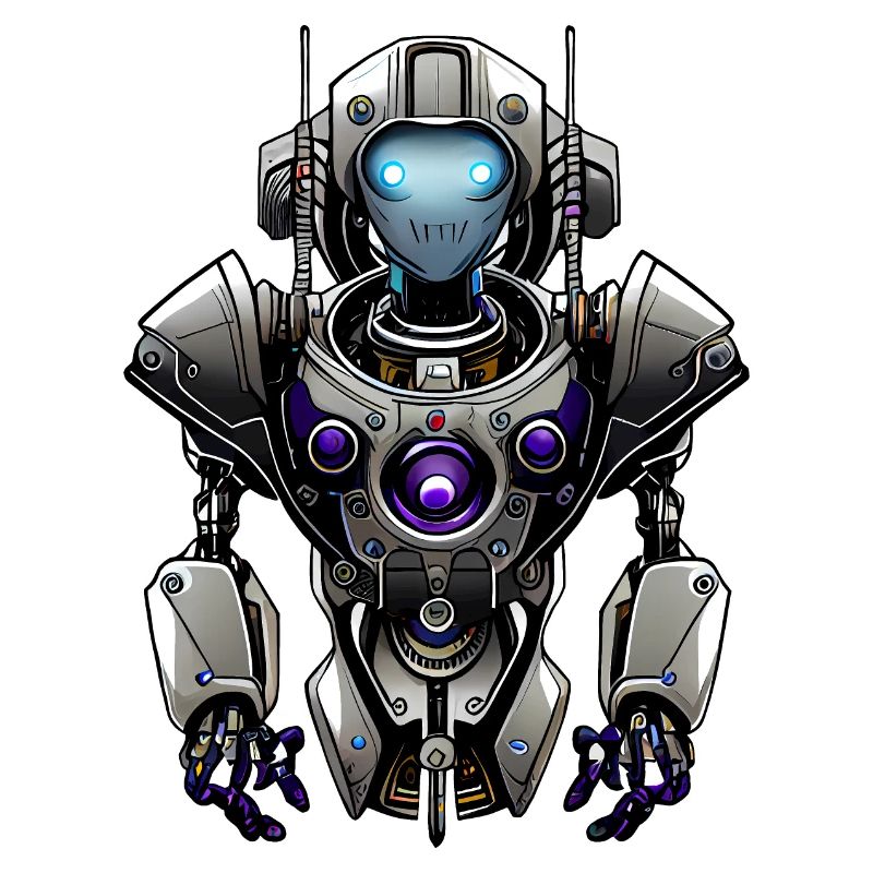 Roboter Beta