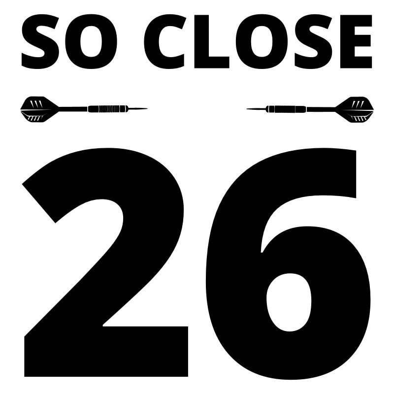 SO CLOSE