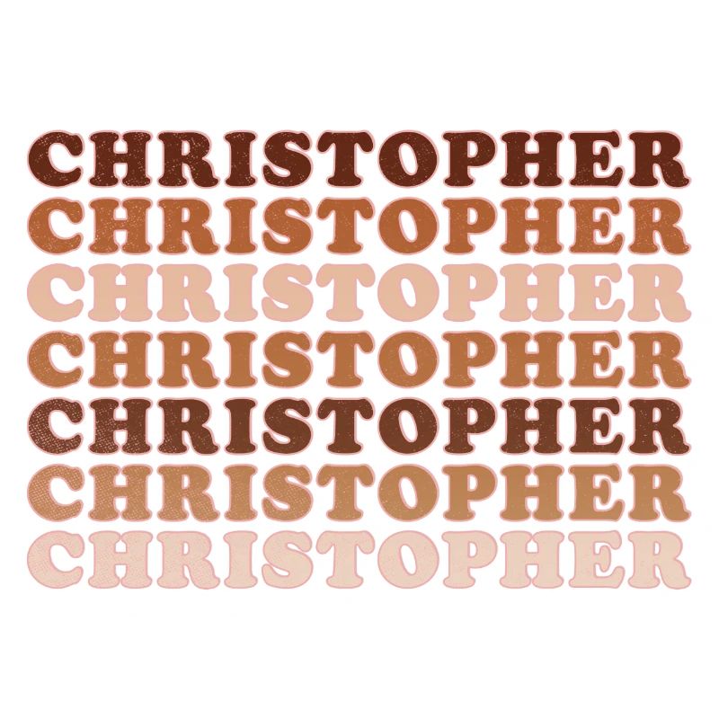 Christopher