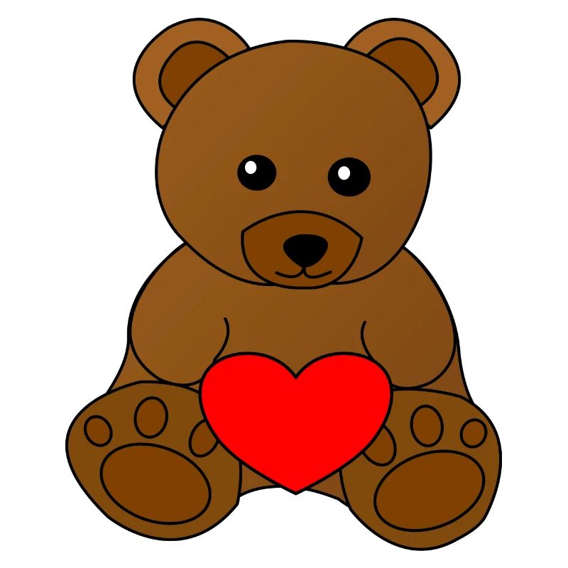 Teddy Saint-Valentin