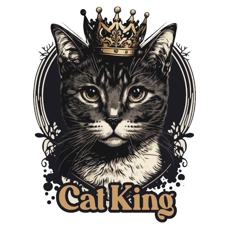 Cat King