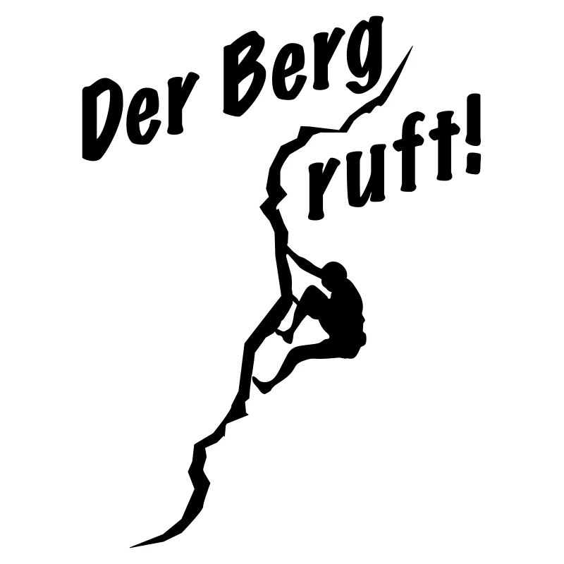 Der Berg ruft
