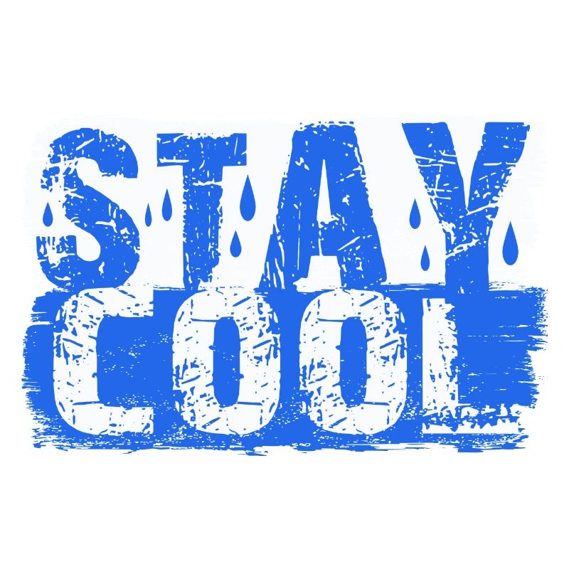 Stay cool