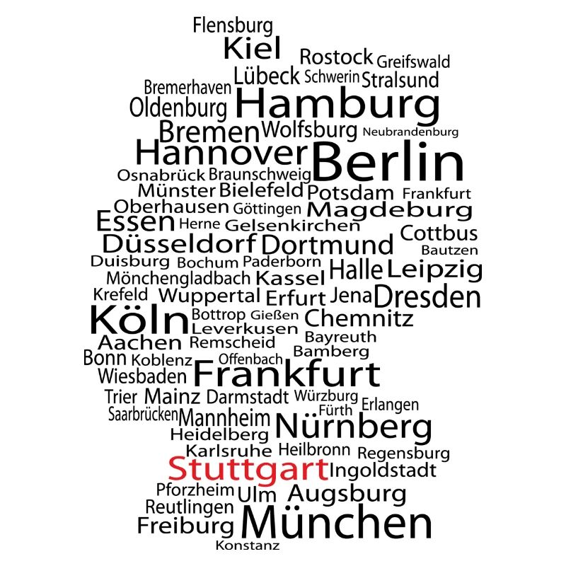 Stuttgart