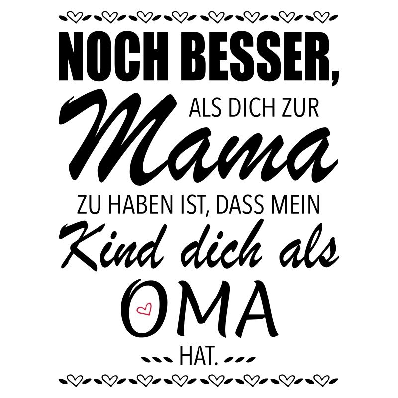 Muttertagsgeschenk Beste Mama Muttertag