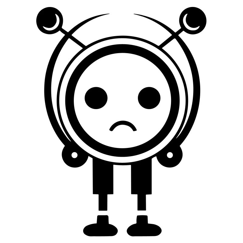 Kleiner Roboter
