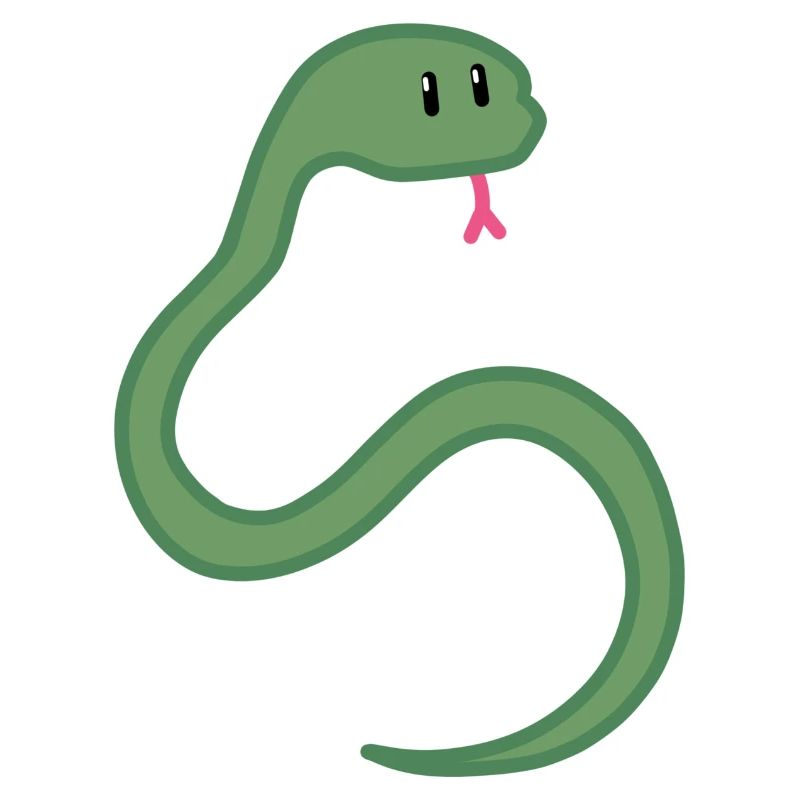 BABY SNAKE